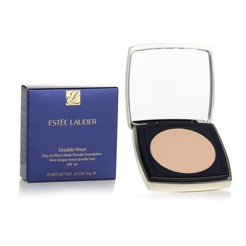 Foto 4 pulgar | Base De Maquillaje En Polvo Estee Lauder Double Wear #3c2 Pebble Spf10 - Venta Internacional.