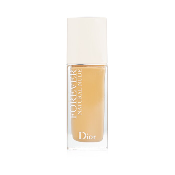 Fundación Christian Dior Forever Natural Nude Wear #2w - Venta Internacional.