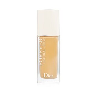 Foto 2 | Fundación Christian Dior Forever Natural Nude Wear #2w - Venta Internacional.