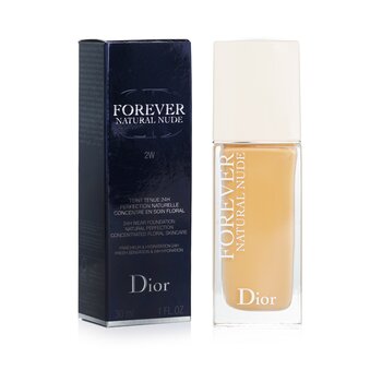 Foto 4 pulgar | Fundación Christian Dior Forever Natural Nude Wear #2w - Venta Internacional.