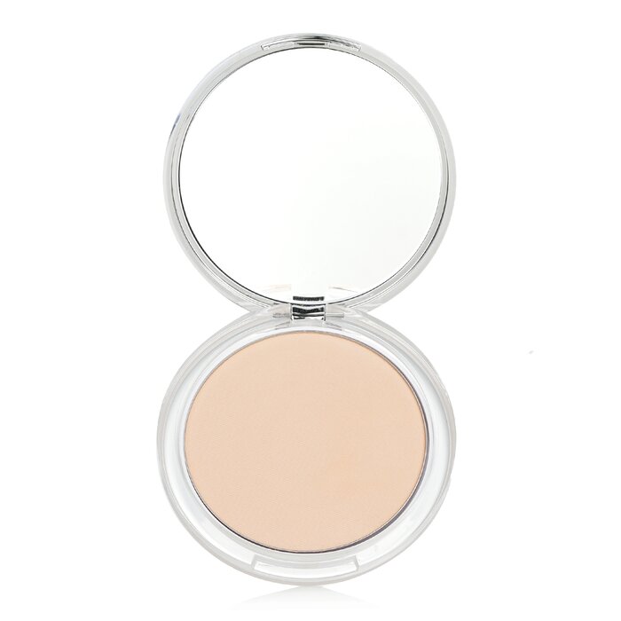 Foto 1 | Base De Maquillaje En Polvo Clinique Stay Matte Oil Free Nº 02 - Venta Internacional.