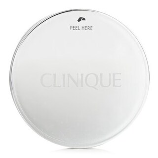 Foto 4 | Base De Maquillaje En Polvo Clinique Stay Matte Oil Free Nº 02 - Venta Internacional.