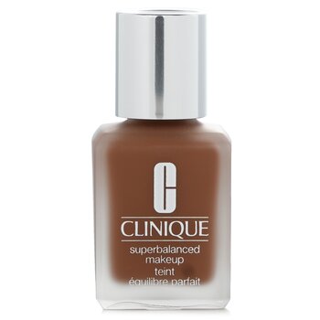 Base De Maquillaje Líquida Clinique Superbalanced Makeup No. 18 Clove - Venta Internacional.
