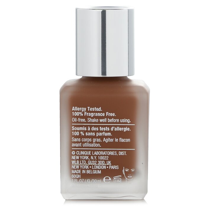 Foto 4 pulgar | Base De Maquillaje Líquida Clinique Superbalanced Makeup No. 18 Clove - Venta Internacional.