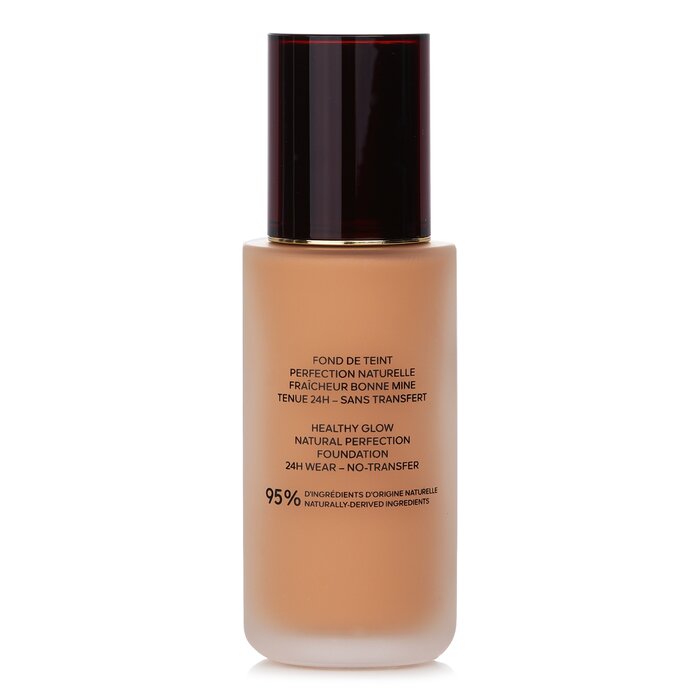 Foto 4 pulgar | Base De Maquillaje Guerlain Terracotta Le Teint #4n 35 Ml - Venta Internacional.
