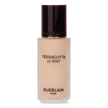 Foto 3 pulgar | Base De Maquillaje Guerlain Terracotta Le Teint 1n Natural 35 Ml - Venta Internacional.