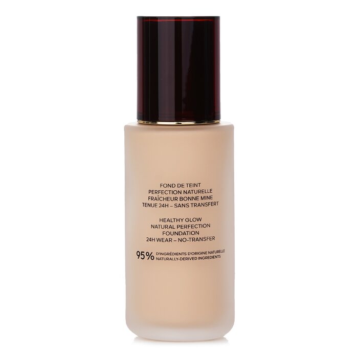 Foto 5 pulgar | Base De Maquillaje Guerlain Terracotta Le Teint 1n Natural 35 Ml - Venta Internacional.