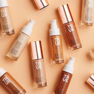 Foto 7 | Base Catrice True Skin Hydrating 094 Cacao Caliente - Venta Internacional.