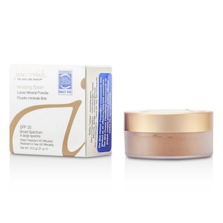 Foto 5 | Maquillaje Mineral En Polvo Suelto Jane Iredale Amazing Base Spf 20 - Venta Internacional.