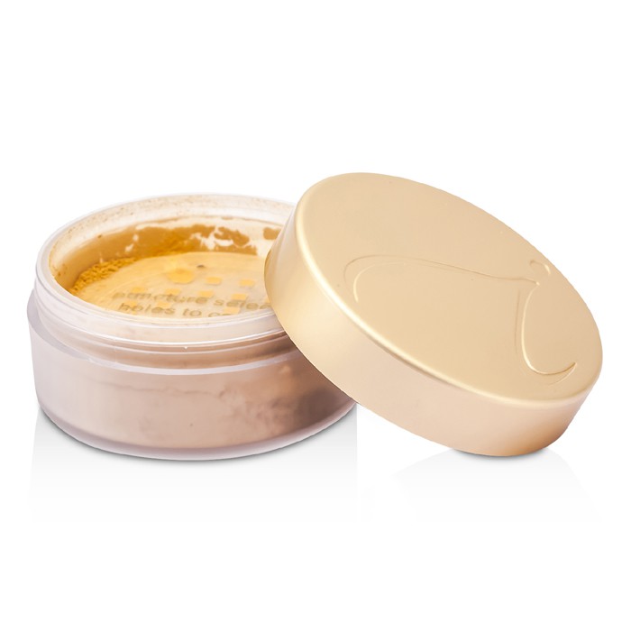 Foto 7 pulgar | Maquillaje Mineral En Polvo Suelto Jane Iredale Amazing Base Spf 20 - Venta Internacional.