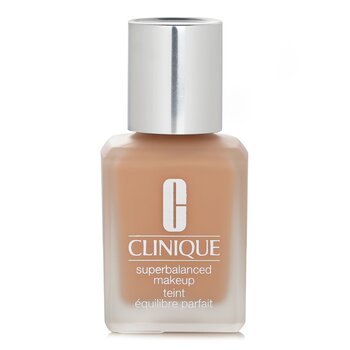 Base De Maquillaje Líquida Clinique Superbalanced Makeup No. 04 Cn 40 - Venta Internacional.