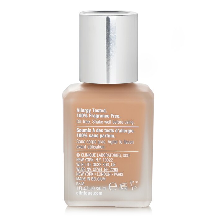 Foto 4 pulgar | Base De Maquillaje Líquida Clinique Superbalanced Makeup No. 04 Cn 40 - Venta Internacional.
