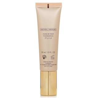 Foto 4 | Base Guerlain Terracotta Joli Teint Spf 20 - # Medium - Venta Internacional.