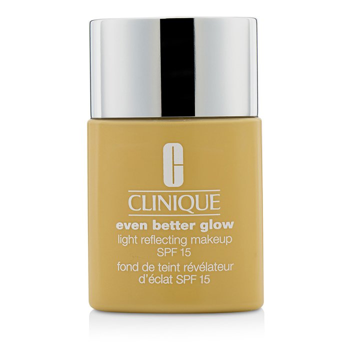Luz Luminosa Even Better De Foundation Clinique, Spf 15 Wn 12 - Venta Internacional.