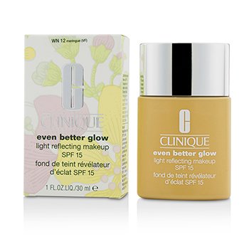 Foto 4 pulgar | Luz Luminosa Even Better De Foundation Clinique, Spf 15 Wn 12 - Venta Internacional.