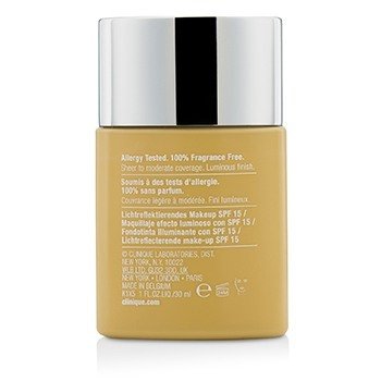 Foto 5 pulgar | Luz Luminosa Even Better De Foundation Clinique, Spf 15 Wn 12 - Venta Internacional.