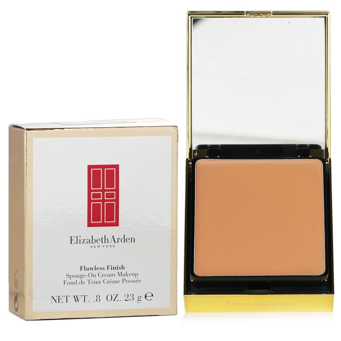 Foto 5 pulgar | Base De Maquillaje Elizabeth Arden Flawless Finish 06 Toasty  - Venta Internacional.