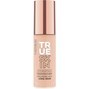 Foto 2 pulgar | Base De Maquillaje Catrice True Skin Hydrating 002 Neutral Ivory - Venta Internacional.