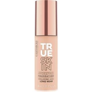 Foto 1 | Base De Maquillaje Catrice True Skin Hydrating 002 Neutral Ivory - Venta Internacional.
