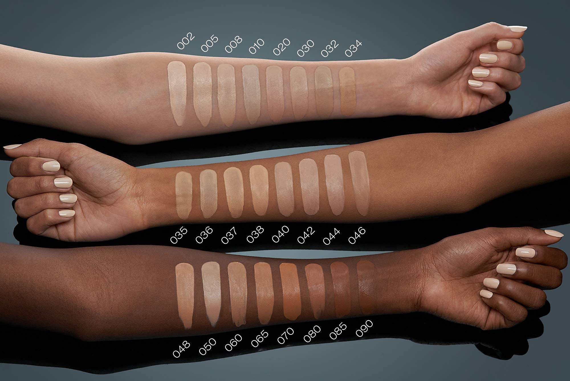 Foto 6 pulgar | Foundation Catrice Hd Liquid Coverage 046 Camel Beige - Venta Internacional.