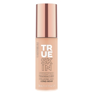 Foto 1 | Base De Maquillaje Catrice True Skin Hydrating 2018 Cool Rose - Venta Internacional.