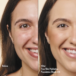 Foto 4 | Base De Maquillaje Catrice True Skin Hydrating 2018 Cool Rose - Venta Internacional.
