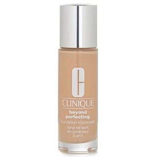 Foto 1 | Base De Maquillaje Y Corrector Clinique Beyond Perfecting #01 Linen - Venta Internacional.