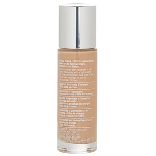 Foto 3 | Base De Maquillaje Y Corrector Clinique Beyond Perfecting #01 Linen - Venta Internacional.