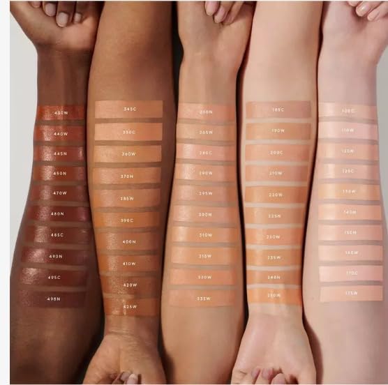Foto 5 pulgar | Corrector Fenty Beauty We're Even, 9 Ml, 220 W, De Larga Duración, Resistente Al Agua - Venta Internacional.