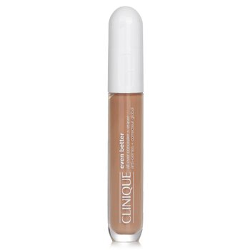 Corrector Clinique Even Better All Over Eraser Cn 70 Vanilla - Venta Internacional.