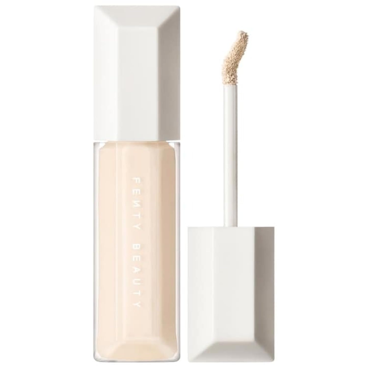 Corrector Fenty Beauty We're Even, 9 Ml, 110 W, Resistente Al Agua - Venta Internacional. $1,298