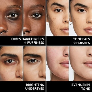 Foto 5 | Corrector Fenty Beauty We're Even, 9 Ml, 110 W, Resistente Al Agua - Venta Internacional.