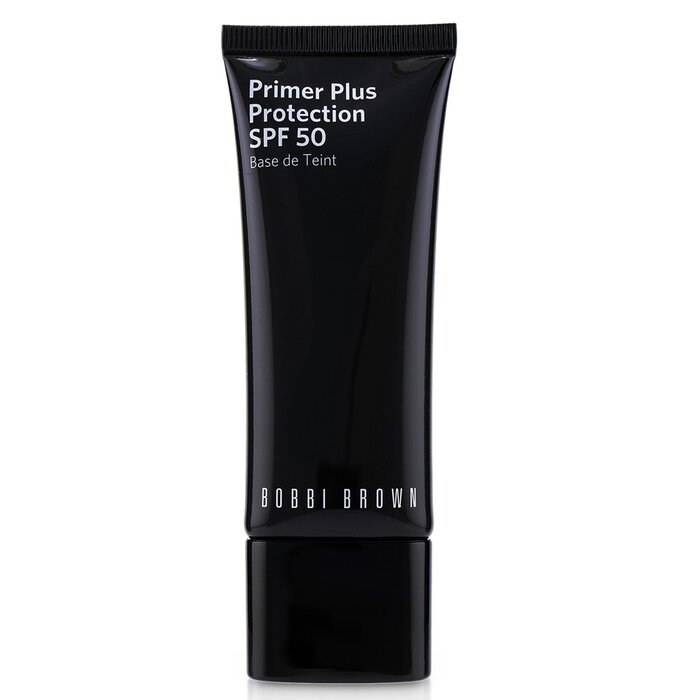 Foto 2 pulgar | Prebase De Maquillaje Bobbi Brown Primer Plus Protection Spf 50 - Venta Internacional.