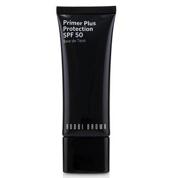 Foto 3 pulgar | Prebase De Maquillaje Bobbi Brown Primer Plus Protection Spf 50 - Venta Internacional.