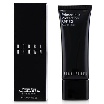 Foto 4 pulgar | Prebase De Maquillaje Bobbi Brown Primer Plus Protection Spf 50 - Venta Internacional.