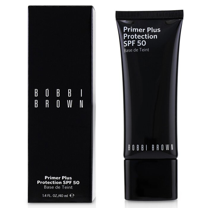 Foto 6 pulgar | Prebase De Maquillaje Bobbi Brown Primer Plus Protection Spf 50 - Venta Internacional.