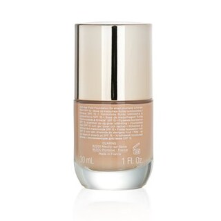 Foto 4 | Fluido Everlasting Youth De Foundation Clarins Spf 15 #109 Trigo - Venta Internacional.
