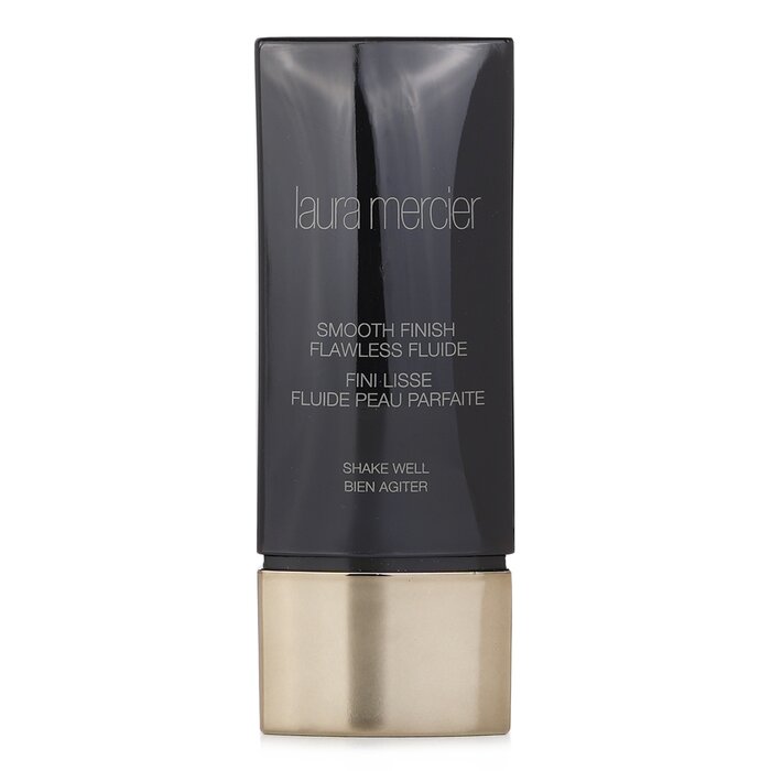 Maquillaje Líquido Laura Mercier Smooth Finish Flawless Fluide - Venta Internacional.