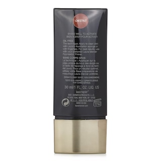 Foto 3 | Maquillaje Líquido Laura Mercier Smooth Finish Flawless Fluide - Venta Internacional.
