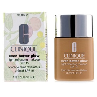 Foto 5 | Foundation Clinique Even Better Glow Light Spf 15 Cn 20 Fair - Venta Internacional.