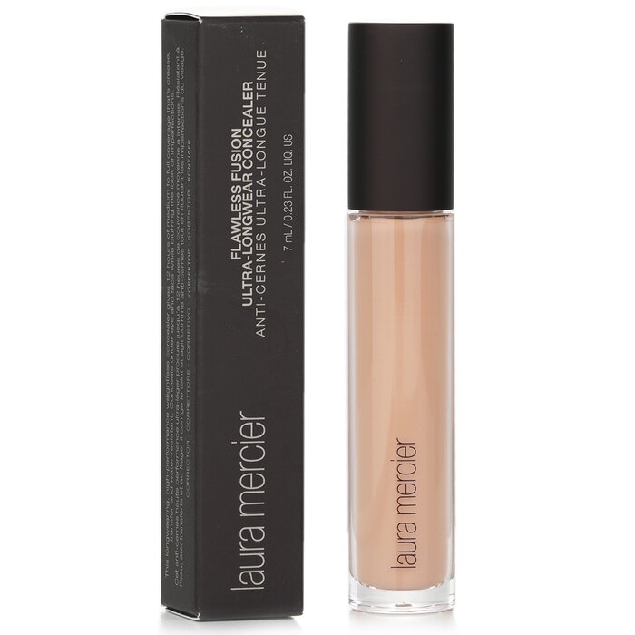 Foto 4 pulgar | Corrector Laura Mercier Flawless Fusion Ultra Longwear #2c - Venta Internacional.