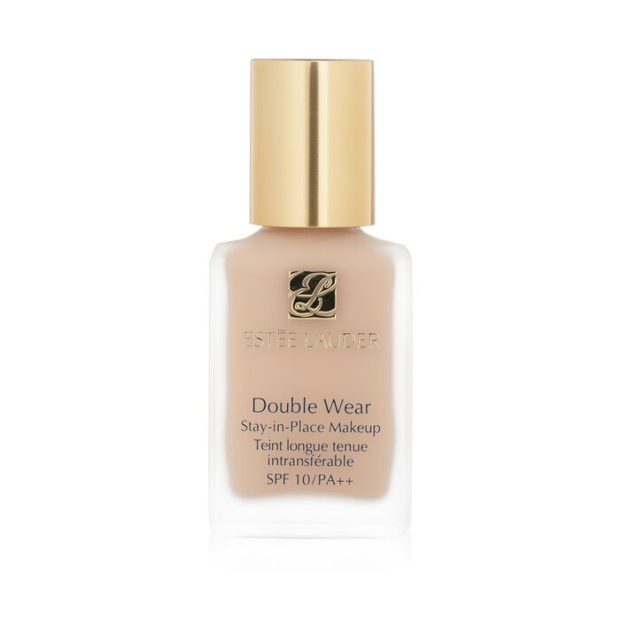 Maquillaje Estee Lauder Double Wear Stay In Place 62 Cool Vanill - Venta Internacional.