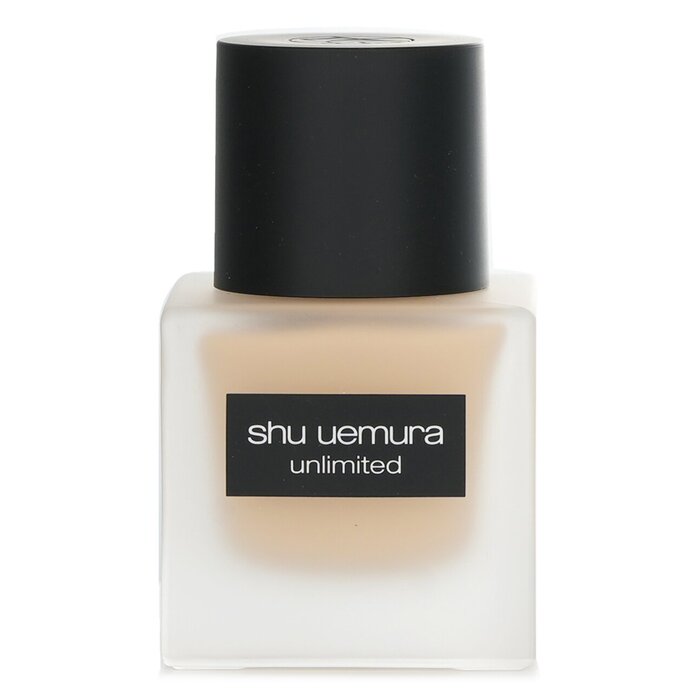 Foto 2 pulgar | Base Shu Uemura Unlimited, Transpirable, Spf 24 #774, Ligera - Venta Internacional.
