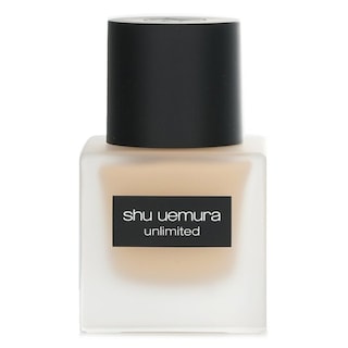 Foto 1 | Base Shu Uemura Unlimited, Transpirable, Spf 24 #774, Ligera - Venta Internacional.