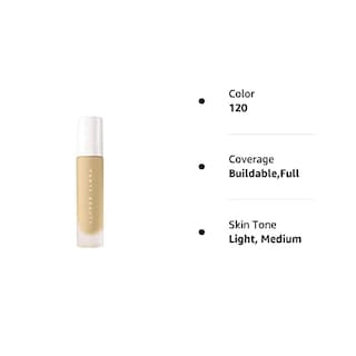 Foto 3 | Base De Maquillaje Fenty Beauty Pro Filt'r Soft Matte 120 - 30 Ml - Venta Internacional.