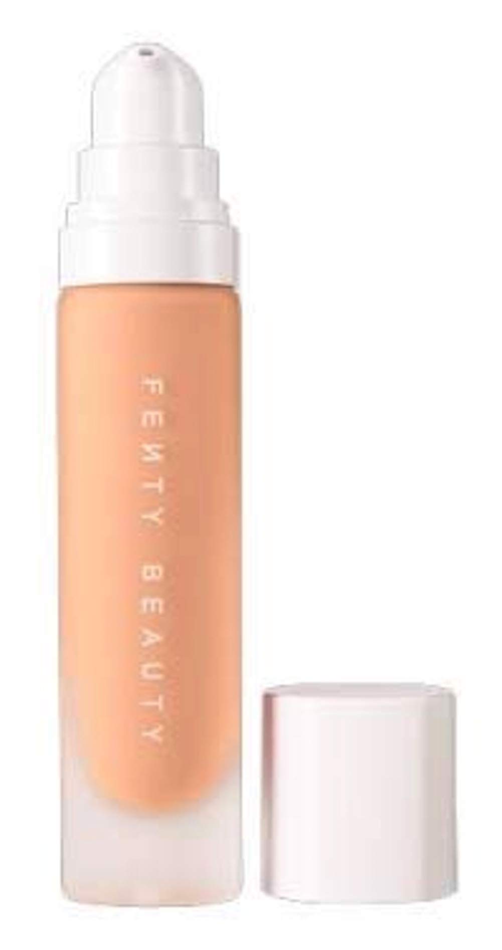 Base De Maquillaje Fenty Beauty Pro Filt'r Soft Matte Longwear -110 - Venta Internacional.