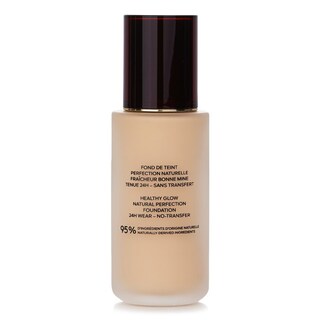 Foto 3 | Base De Maquillaje Guerlain Terracotta Le Teint, 2 W, Caliente, 35 Ml - Venta Internacional.