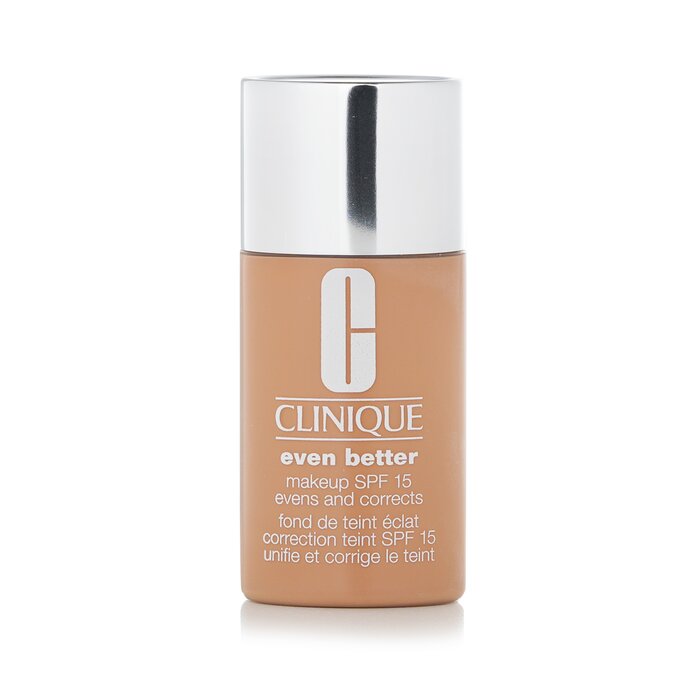 Foto 2 pulgar | Base De Maquillaje Líquida Clinique Even Better Makeup Spf15 No. 05 - Venta Internacional.