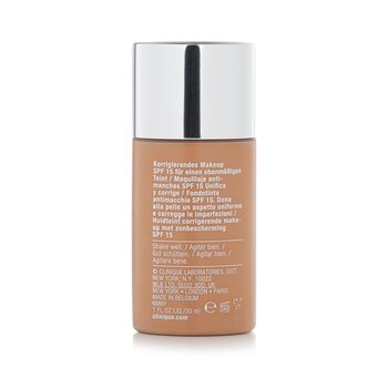 Foto 5 pulgar | Base De Maquillaje Líquida Clinique Even Better Makeup Spf15 No. 05 - Venta Internacional.
