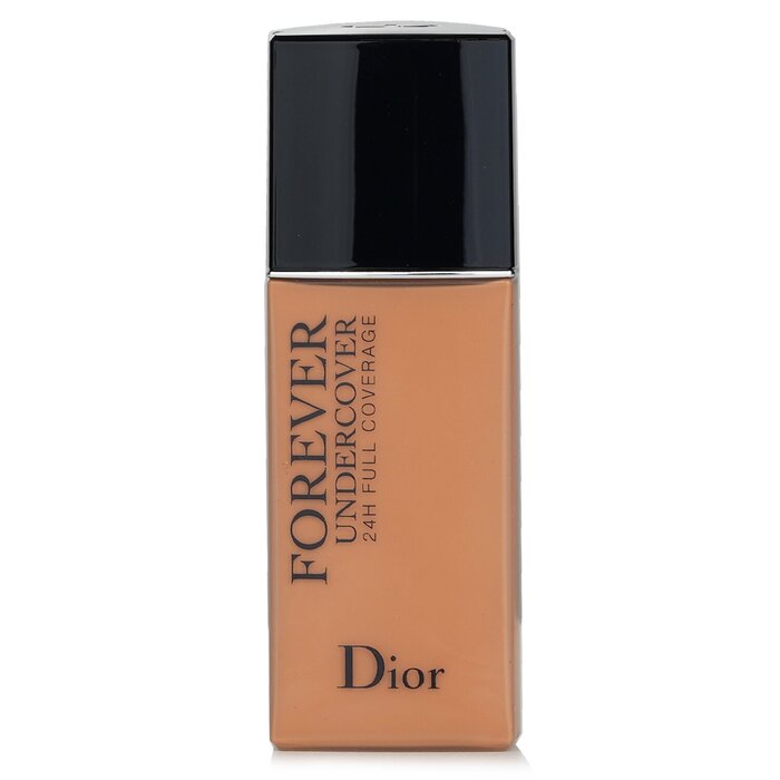Foto 2 pulgar | Fundación Christian Dior Diorskin Forever Undercover 24h #0 - Venta Internacional.